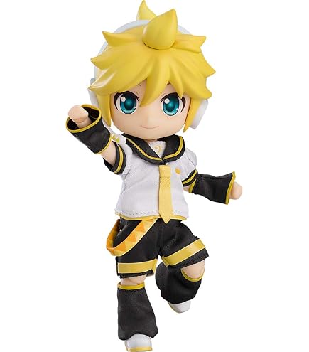 GOOD SMILE COMPANY KAITO ねんどろいどドール Amazon.com: Good Smile Company Kaito Nendoroid Doll Action